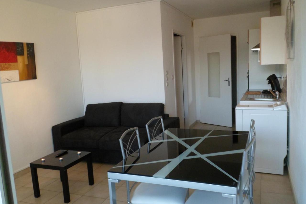 Appartement Vue Mer Et Montagne Калви Екстериор снимка
