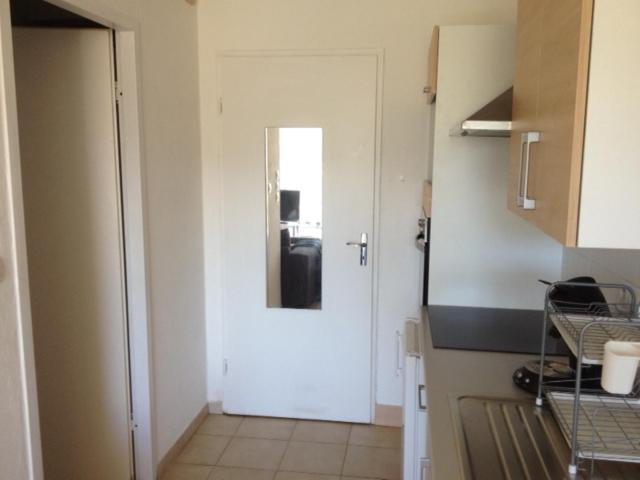 Appartement Vue Mer Et Montagne Калви Екстериор снимка